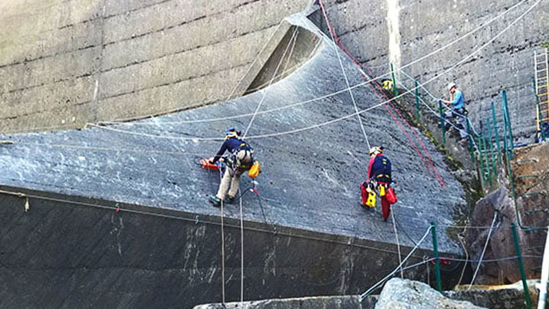 Yapısal Sağlamlık Testlerinde NDT'nin Rolü ve Önemi