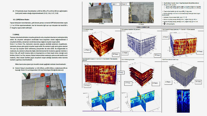 2D & 3D Veri Analizi