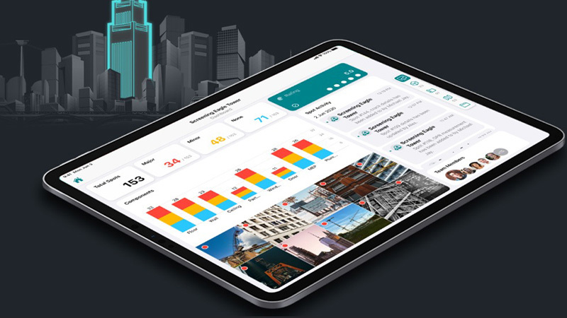 Varlık Durumu İzleme ve Analizi