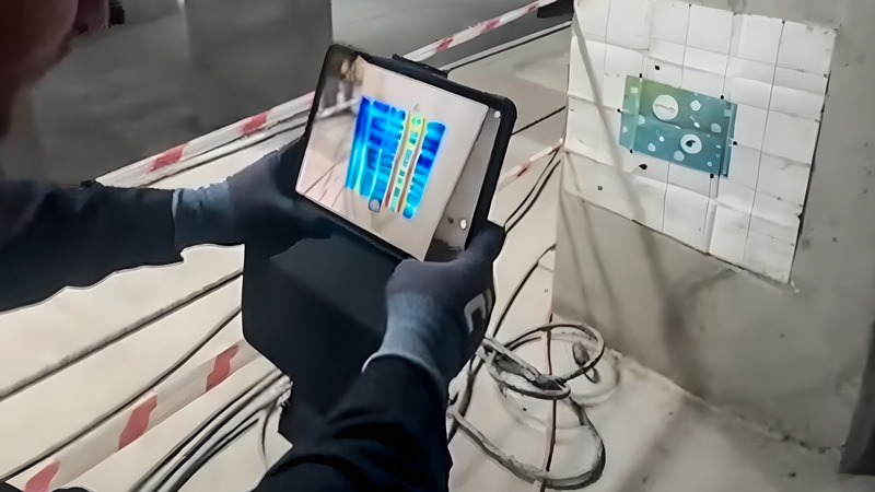 Endüstriyel Muayene Hizmetleri