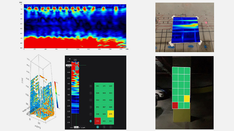 Yapı Elemanları Tespiti 